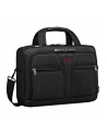 Wenger BC Pro, notebook bag (Kolor: CZARNY, from 29.5 cm (11.6) to 33.8 cm (13.3) - nr 5