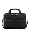 Wenger BC Pro, notebook bag (Kolor: CZARNY, from 29.5 cm (11.6) to 33.8 cm (13.3) - nr 7