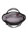 Wenger Motion Vertical Tote, bag (Kolor: CZARNY, up to 39.6 cm (15.6)) - nr 18