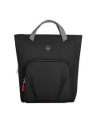 Wenger Motion Vertical Tote, bag (Kolor: CZARNY, up to 39.6 cm (15.6)) - nr 19