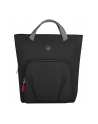 Wenger Motion Vertical Tote, bag (Kolor: CZARNY, up to 39.6 cm (15.6)) - nr 2
