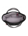 Wenger Motion Vertical Tote, bag (Kolor: CZARNY, up to 39.6 cm (15.6)) - nr 9
