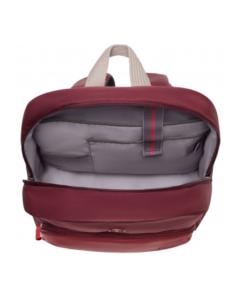 Wenger Motion , backpack (wine red, up to 40.6 cm (16))