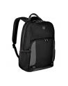 Wenger XE Tryal , backpack (Kolor: CZARNY, up to 39.6 cm (15.6)) - nr 1
