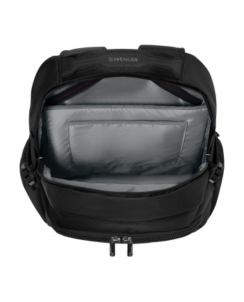 Wenger XE Ryde, backpack (Kolor: CZARNY, up to 40.6 cm (16))