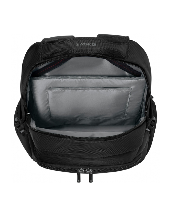 Wenger XE Ryde, backpack (Kolor: CZARNY, up to 40.6 cm (16)) główny