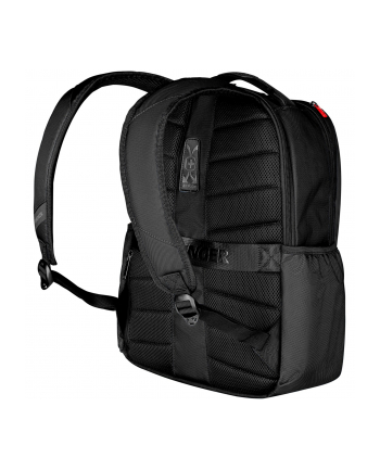 Wenger XE Professional, backpack (Kolor: CZARNY, up to 39.6 cm (15.6))