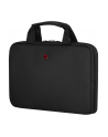 Wenger Guyde, notebook sleeve (Kolor: CZARNY, up to 35.6 cm (14)) - nr 10