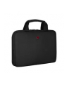 Wenger Guyde, notebook sleeve (Kolor: CZARNY, up to 35.6 cm (14)) - nr 13