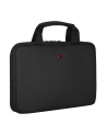 Wenger Guyde, notebook sleeve (Kolor: CZARNY, up to 35.6 cm (14)) - nr 1