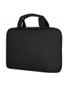 Wenger Guyde, notebook sleeve (Kolor: CZARNY, up to 35.6 cm (14)) - nr 5