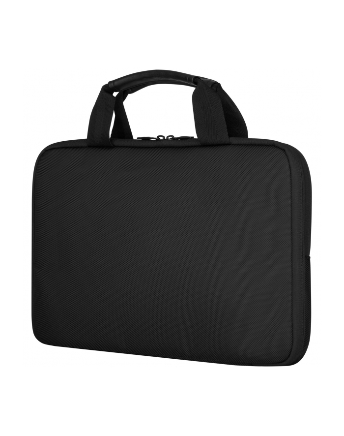 Wenger Guyde, notebook sleeve (Kolor: CZARNY, up to 35.6 cm (14)) główny