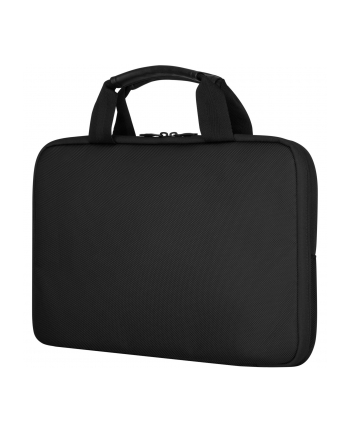 Wenger Guyde, notebook sleeve (Kolor: CZARNY, up to 35.6 cm (14))