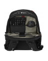 Wenger Cosmic , backpack (Kolor: CZARNY, up to 43.2 cm (17)) - nr 12