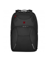 Wenger Cosmic , backpack (Kolor: CZARNY, up to 43.2 cm (17)) - nr 2