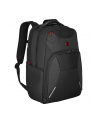 Wenger Cosmic , backpack (Kolor: CZARNY, up to 43.2 cm (17)) - nr 5