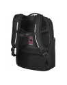 Wenger Meteor , backpack (Kolor: CZARNY, up to 43.2 cm (17)) - nr 11