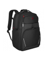 Wenger Meteor , backpack (Kolor: CZARNY, up to 43.2 cm (17)) - nr 5