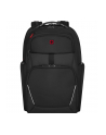 Wenger Meteor , backpack (Kolor: CZARNY, up to 43.2 cm (17)) - nr 9