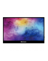 Verbatim Portable Monitor PMT-17, 17.3 (43.94cm), LCD, Full HD - nr 13