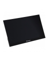 Verbatim Portable Monitor PMT-17, 17.3 (43.94cm), LCD, Full HD - nr 14