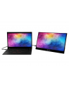 Verbatim Portable Monitor PMT-17, 17.3 (43.94cm), LCD, Full HD - nr 6