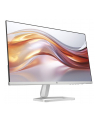 HP 524sf, LED monitor - 23.8 - Kolor: CZARNY/silver, FullHD, IPS, HDMI, VGA, 100Hz panel - nr 41