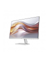 HP 524sf, LED monitor - 23.8 - Kolor: CZARNY/silver, FullHD, IPS, HDMI, VGA, 100Hz panel - nr 47