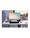 HP 524sf, LED monitor - 23.8 - Kolor: CZARNY/silver, FullHD, IPS, HDMI, VGA, 100Hz panel - nr 6