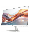 HP 524sa, LED monitor - 23.8 - Kolor: BIAŁY/silver, FullHD, IPS, HDMI, VGA, speakers, 100Hz panel - nr 16