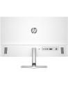 HP 524sa, LED monitor - 23.8 - Kolor: BIAŁY/silver, FullHD, IPS, HDMI, VGA, speakers, 100Hz panel - nr 23