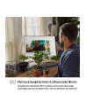 HP 524sa, LED monitor - 23.8 - Kolor: BIAŁY/silver, FullHD, IPS, HDMI, VGA, speakers, 100Hz panel - nr 27