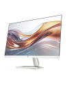 HP 524sa, LED monitor - 23.8 - Kolor: BIAŁY/silver, FullHD, IPS, HDMI, VGA, speakers, 100Hz panel - nr 31