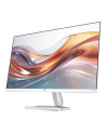 HP 524sa, LED monitor - 23.8 - Kolor: BIAŁY/silver, FullHD, IPS, HDMI, VGA, speakers, 100Hz panel - nr 35