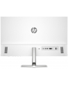 HP 524sa, LED monitor - 23.8 - Kolor: BIAŁY/silver, FullHD, IPS, HDMI, VGA, speakers, 100Hz panel - nr 37