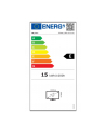 HP 524sa, LED monitor - 23.8 - Kolor: BIAŁY/silver, FullHD, IPS, HDMI, VGA, speakers, 100Hz panel - nr 38