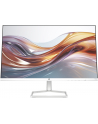 HP 524sa, LED monitor - 23.8 - Kolor: BIAŁY/silver, FullHD, IPS, HDMI, VGA, speakers, 100Hz panel - nr 5