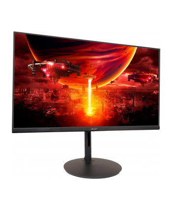 Acer Nitro XF270M3, gaming monitor - 27 - Kolor: CZARNY, FullHD, IPS, AMD Free-Sync Premium, 180Hz panel