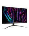 Acer Predator XB273KV3, gaming monitor - 27 - Kolor: CZARNY, UltraHD/4K, IPS, AMD Free-Sync Premium, 160Hz panel - nr 3