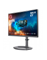 Cooler Master Tempest GP2711, gaming monitor - 27 - Kolor: CZARNY, QHD, VA, Mini LED, Quantum Dot, 165Hz panel - nr 3