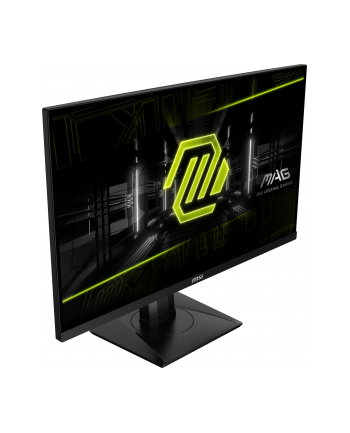 MSI MAG 274QRFD-E QD E2, gaming monitor - 27 - Kolor: CZARNY, WQHD, Rapid IPS, HDR, Adaptive-Sync, 180Hz panel