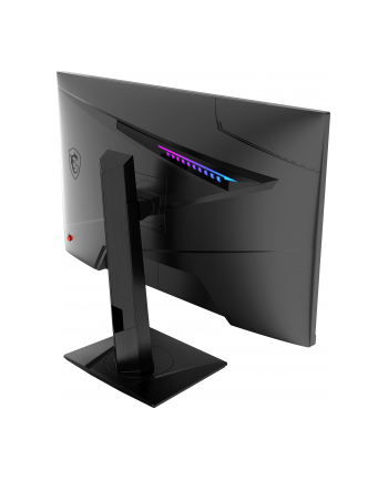 MSI MAG 274QRFD-E QD E2, gaming monitor - 27 - Kolor: CZARNY, WQHD, Rapid IPS, HDR, Adaptive-Sync, 180Hz panel