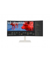 lg electronics LG 38WR85QC-W, LED monitor - 37.5 - Kolor: BIAŁY, UWQHD , Nano-IPS, curved, AMD Free-Sync Premium Pro, Nvidia G-Sync compatible, 144Hz panel - nr 14