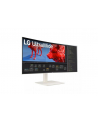 lg electronics LG 38WR85QC-W, LED monitor - 37.5 - Kolor: BIAŁY, UWQHD , Nano-IPS, curved, AMD Free-Sync Premium Pro, Nvidia G-Sync compatible, 144Hz panel - nr 23