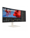lg electronics LG 38WR85QC-W, LED monitor - 37.5 - Kolor: BIAŁY, UWQHD , Nano-IPS, curved, AMD Free-Sync Premium Pro, Nvidia G-Sync compatible, 144Hz panel - nr 32