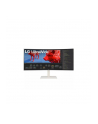 lg electronics LG 38WR85QC-W, LED monitor - 37.5 - Kolor: BIAŁY, UWQHD , Nano-IPS, curved, AMD Free-Sync Premium Pro, Nvidia G-Sync compatible, 144Hz panel - nr 35