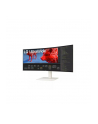 lg electronics LG 38WR85QC-W, LED monitor - 37.5 - Kolor: BIAŁY, UWQHD , Nano-IPS, curved, AMD Free-Sync Premium Pro, Nvidia G-Sync compatible, 144Hz panel - nr 36
