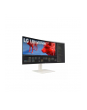lg electronics LG 38WR85QC-W, LED monitor - 37.5 - Kolor: BIAŁY, UWQHD , Nano-IPS, curved, AMD Free-Sync Premium Pro, Nvidia G-Sync compatible, 144Hz panel - nr 37