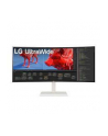 lg electronics LG 38WR85QC-W, LED monitor - 37.5 - Kolor: BIAŁY, UWQHD , Nano-IPS, curved, AMD Free-Sync Premium Pro, Nvidia G-Sync compatible, 144Hz panel - nr 40