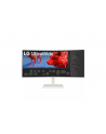 lg electronics LG 38WR85QC-W, LED monitor - 37.5 - Kolor: BIAŁY, UWQHD , Nano-IPS, curved, AMD Free-Sync Premium Pro, Nvidia G-Sync compatible, 144Hz panel - nr 41